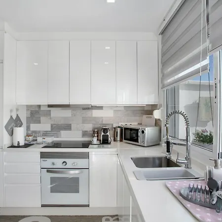 Estrella Del Mar Amazing Loft Casa *