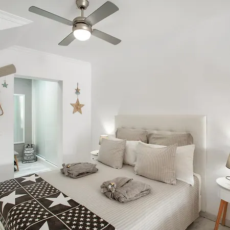 Estrella Del Mar Amazing Loft Casa Mogán
