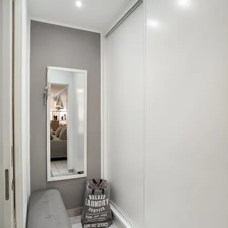 Lägenhet Estrella Del Mar Amazing Loft Casa Mogán