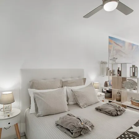 Estrella Del Mar Amazing Loft Casa