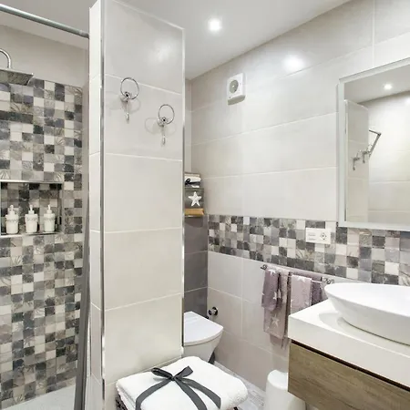 Estrella Del Mar Amazing Loft Casa *