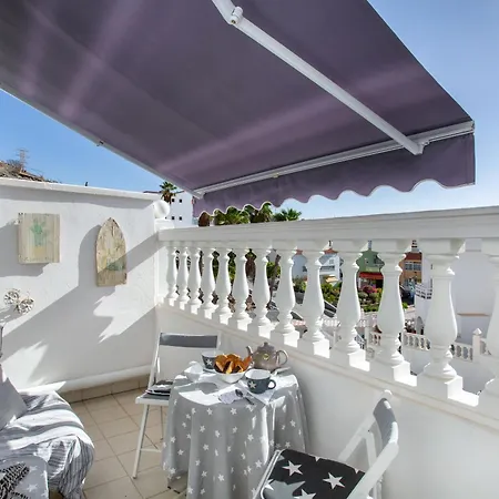 Estrella Del Mar Amazing Loft Casa Lägenhet