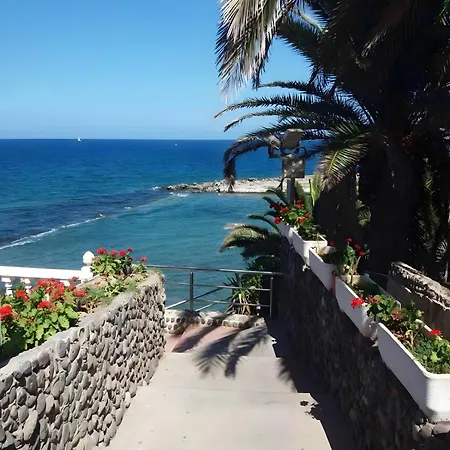 Lägenhet Estrella Del Mar Amazing Loft Casa