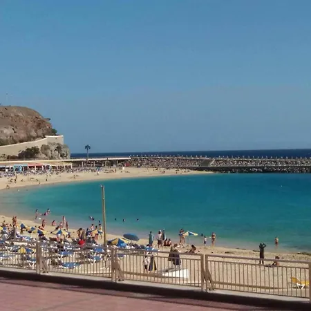 Estrella Del Mar Amazing Loft Casa * Mogan
