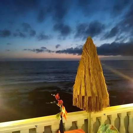 Estrella Del Mar Amazing Loft Casa *