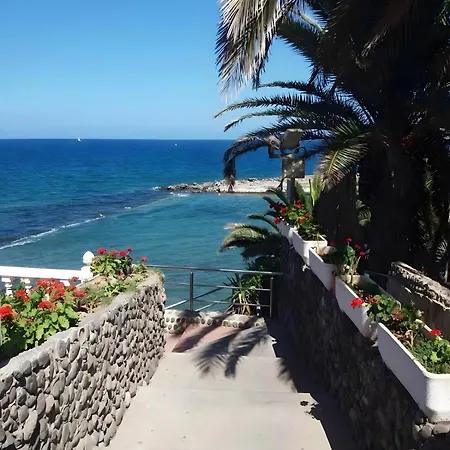 Apartment Estrella Del Mar Amazing Loft Casa *