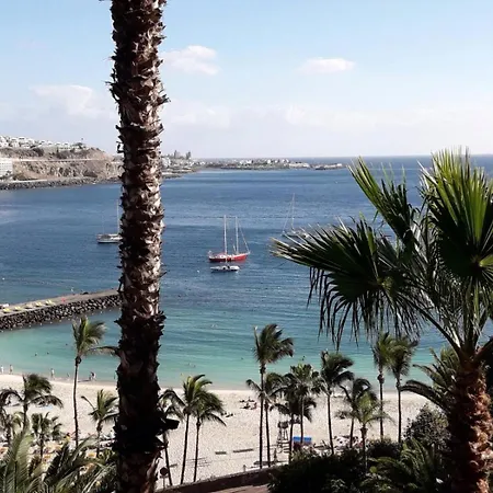 Estrella Del Mar Amazing Loft Casa Apartment Mogan