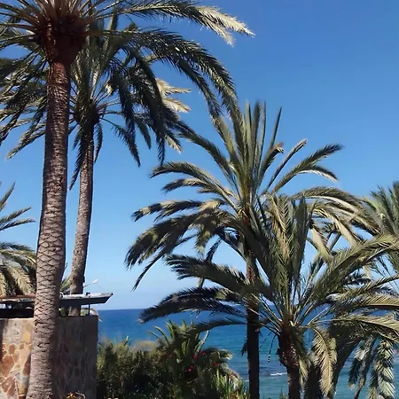 Estrella Del Mar Amazing Loft Casa Apartment Mogan