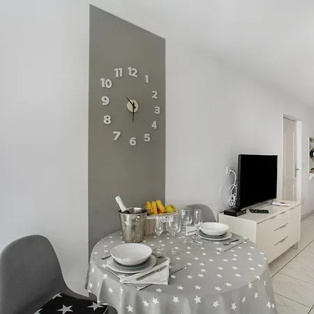 Estrella Del Mar Amazing Loft Casa