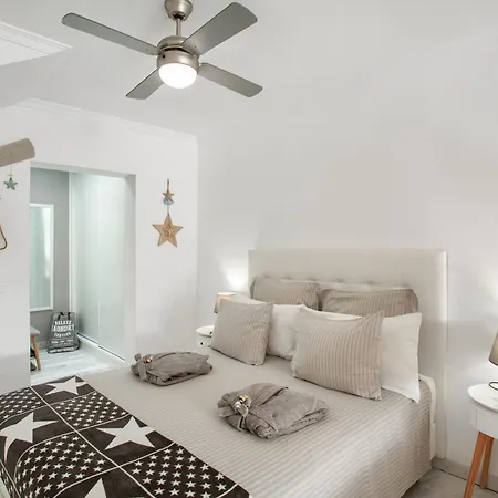 Apartment Estrella Del Mar Amazing Loft Casa Mogan