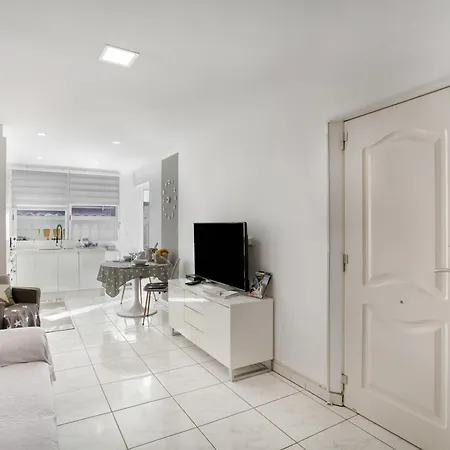 Estrella Del Mar Amazing Loft Casa Mogan