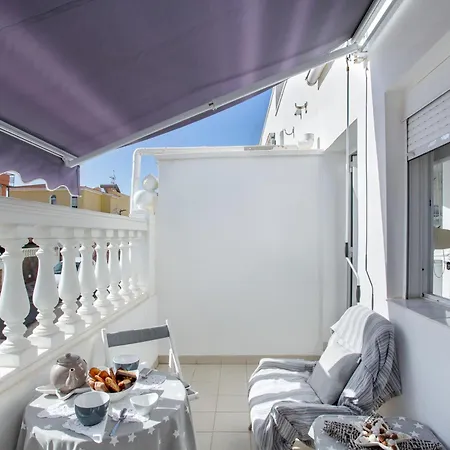 Estrella Del Mar Amazing Loft Casa