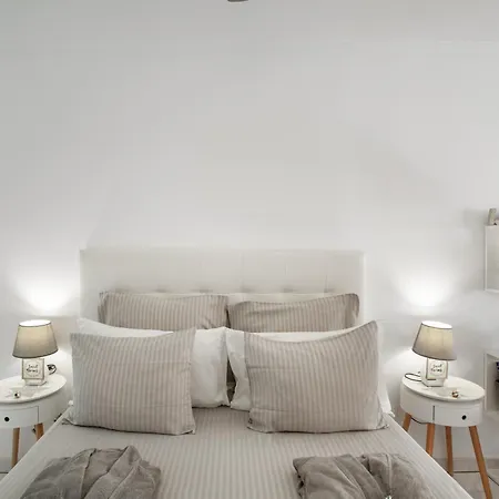Apartment Estrella Del Mar Amazing Loft Casa Mogan