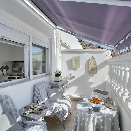 Estrella Del Mar Amazing Loft Casa Apartment *