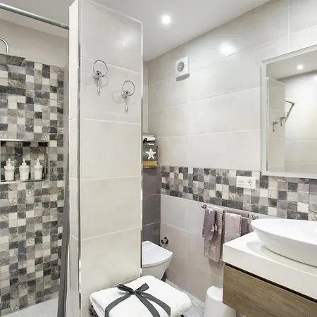 Apartment Estrella Del Mar Amazing Loft Casa Mogan