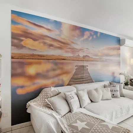 Estrella Del Mar Amazing Loft Casa Apartment Mogan