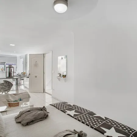 Apartment Estrella Del Mar Amazing Loft Casa *