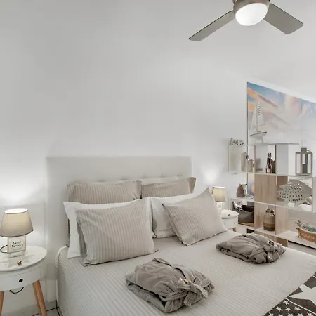 Appartement Estrella Del Mar Amazing Loft Casa Mogán