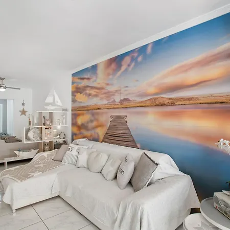 Estrella Del Mar Amazing Loft Casa