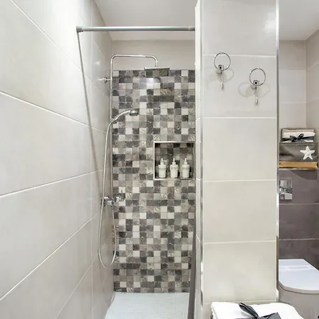 Apartmán Estrella Del Mar Amazing Loft Casa *
