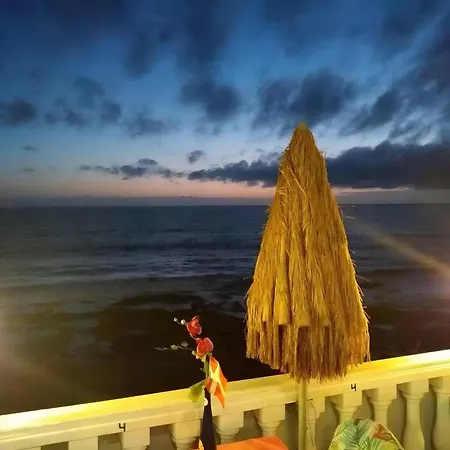Estrella Del Mar Amazing Loft Casa * Mogán