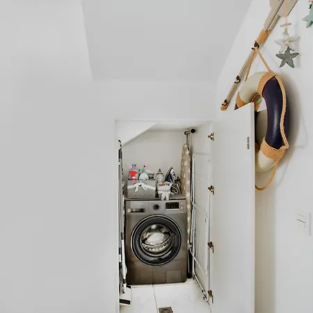 Estrella Del Mar Amazing Loft Casa Lejlighed