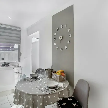 Estrella Del Mar Amazing Loft Casa Appartamento *
